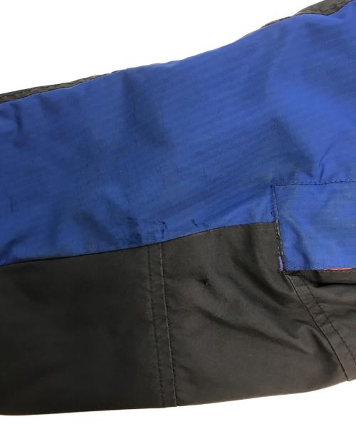 NIKE ACG（ナイキエーシージー）NIKE ACG (ナイキエーシージー) ジャケット ブルー サイズ:Mの古着・服飾アイテム