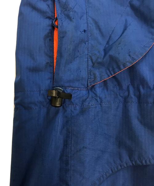 NIKE ACG（ナイキエーシージー）NIKE ACG (ナイキエーシージー) ジャケット ブルー サイズ:Mの古着・服飾アイテム