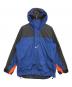 NIKE ACG（ナイキエーシージー）の古着「ジャケット」｜ブルー
