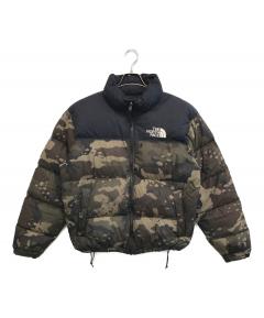 中古・古着通販】THE NORTH FACE (ザ ノース フェイス) ヌプシダウン