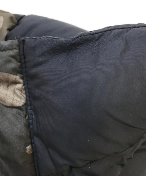 THE NORTH FACE（ザ ノース フェイス）THE NORTH FACE (ザ ノース フェイス) 1996 NOVELTY NUPTSE JACKET グリーン サイズ:Lの古着・服飾アイテム