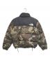 THE NORTH FACE (ザ ノース フェイス) 1996 NOVELTY NUPTSE JACKET グリーン サイズ:L：20000円