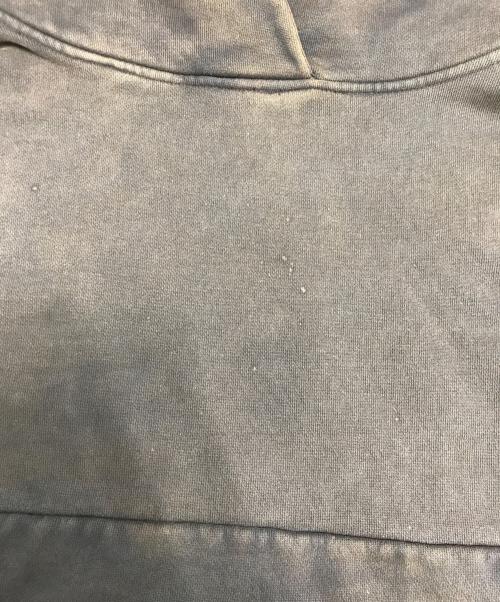 entire studios（エンタイアスタジオ）entire studios (エンタイアスタジオ) HEAVY HOOD ブラック サイズ:Lの古着・服飾アイテム