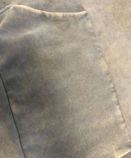 entire studios（エンタイアスタジオ）entire studios (エンタイアスタジオ) HEAVY HOOD ブラック サイズ:Lの古着・服飾アイテム