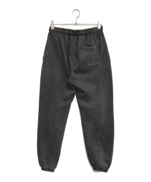 entire studios（エンタイアスタジオ）entire studios (エンタイアスタジオ) HEAVY SWEATPANT ブラック サイズ:Sの古着・服飾アイテム