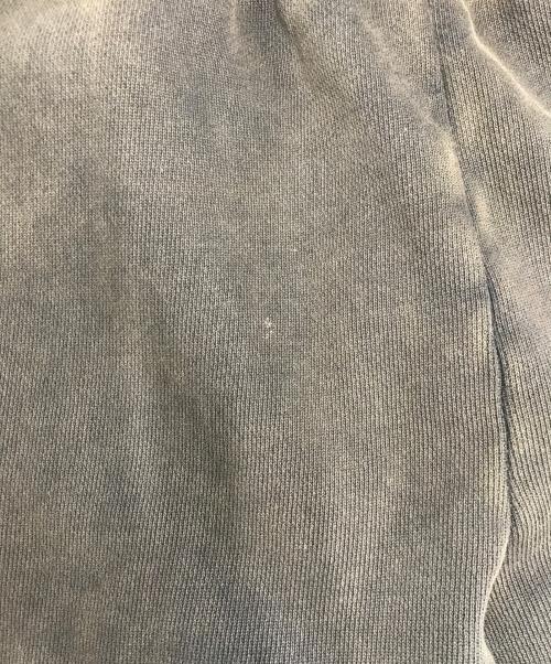 entire studios（エンタイアスタジオ）entire studios (エンタイアスタジオ) HEAVY SWEATPANT ブラック サイズ:Sの古着・服飾アイテム