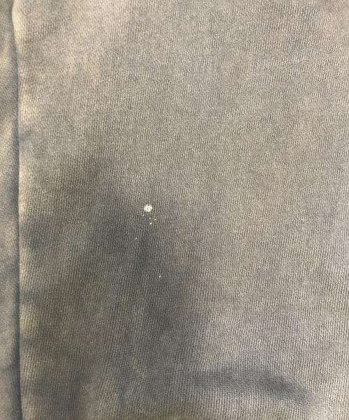 entire studios（エンタイアスタジオ）entire studios (エンタイアスタジオ) HEAVY SWEATPANT ブラック サイズ:Sの古着・服飾アイテム