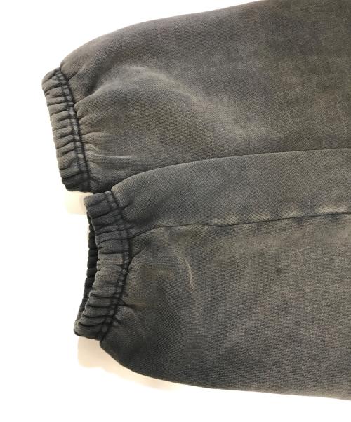 entire studios（エンタイアスタジオ）entire studios (エンタイアスタジオ) HEAVY SWEATPANT ブラック サイズ:Sの古着・服飾アイテム