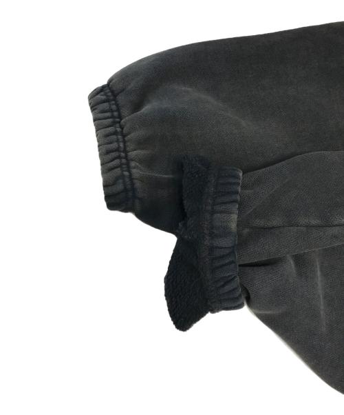 entire studios（エンタイアスタジオ）entire studios (エンタイアスタジオ) HEAVY SWEATPANT ブラック サイズ:Sの古着・服飾アイテム