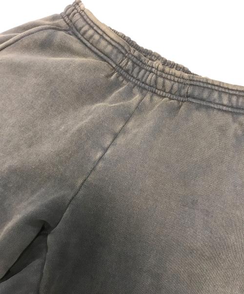 entire studios（エンタイアスタジオ）entire studios (エンタイアスタジオ) HEAVY SWEATPANT ブラック サイズ:Sの古着・服飾アイテム