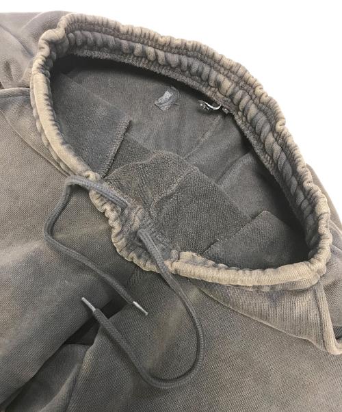 entire studios（エンタイアスタジオ）entire studios (エンタイアスタジオ) HEAVY SWEATPANT ブラック サイズ:Sの古着・服飾アイテム