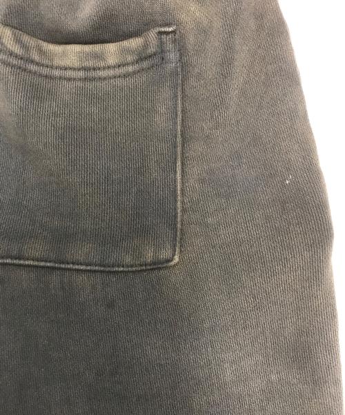 entire studios（エンタイアスタジオ）entire studios (エンタイアスタジオ) HEAVY SWEATPANT ブラック サイズ:Sの古着・服飾アイテム