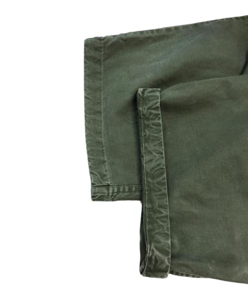 VINTAGE MILITARY（ヴィンテージ ミリタリー）VINTAGE MILITARY (ヴィンテージ ミリタリー) US ARMY M-51 フィールドパンツ カーキ サイズ:表記なしの古着・服飾アイテム
