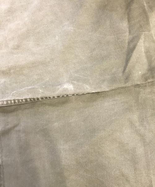 VINTAGE MILITARY（ヴィンテージ ミリタリー）VINTAGE MILITARY (ヴィンテージ ミリタリー) US ARMY M-51 フィールドパンツ カーキ サイズ:表記なしの古着・服飾アイテム