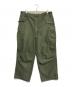 VINTAGE MILITARY（ヴィンテージ ミリタリー）の古着「US ARMY M-51 フィールドパンツ」｜カーキ