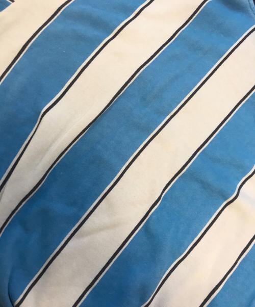 adidas（アディダス）adidas (アディダス) フットボールスウェット スカイブルー サイズ:表記なしの古着・服飾アイテム