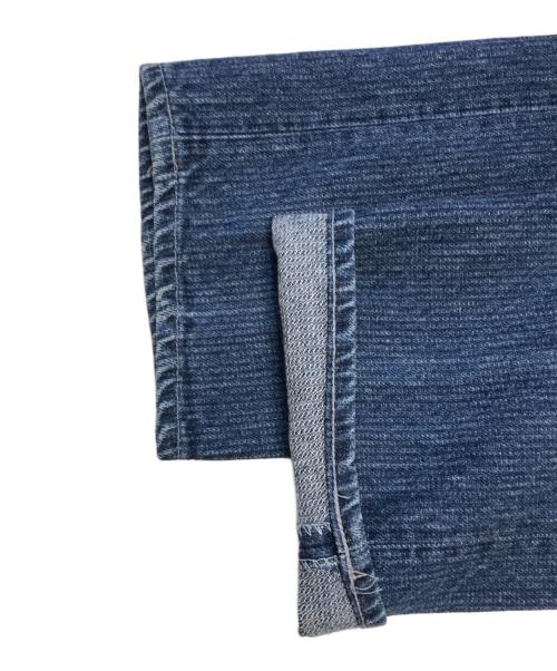 LEVI'S（リーバイス）LEVI'S (リーバイス) デニムパンツ インディゴ サイズ:W33 L36の古着・服飾アイテム