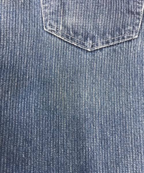 LEVI'S（リーバイス）LEVI'S (リーバイス) デニムパンツ インディゴ サイズ:W33 L36の古着・服飾アイテム