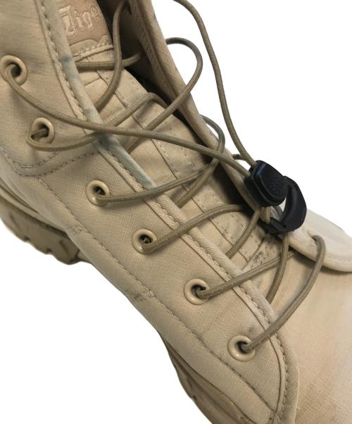 Onitsuka Tiger（オニツカタイガー）Onitsuka Tiger (オニツカタイガー) HMR PEAK G-TX ベージュ サイズ:25cmの古着・服飾アイテム
