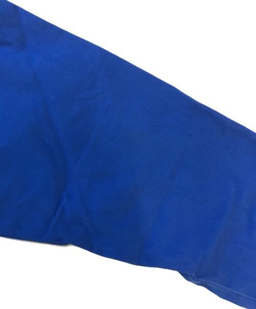 UMBRO（アンブロ）UMBRO (アンブロ) ドリルトップトラックジャケット ブルー サイズ:Lの古着・服飾アイテム