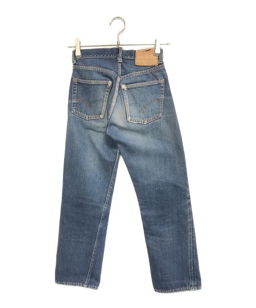 LEVI'S（リーバイス）LEVI'S (リーバイス) デニムパンツ インディゴ サイズ:表記なしの古着・服飾アイテム
