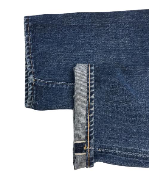 LEVI'S（リーバイス）LEVI'S (リーバイス) デニムパンツ インディゴ サイズ:表記なしの古着・服飾アイテム