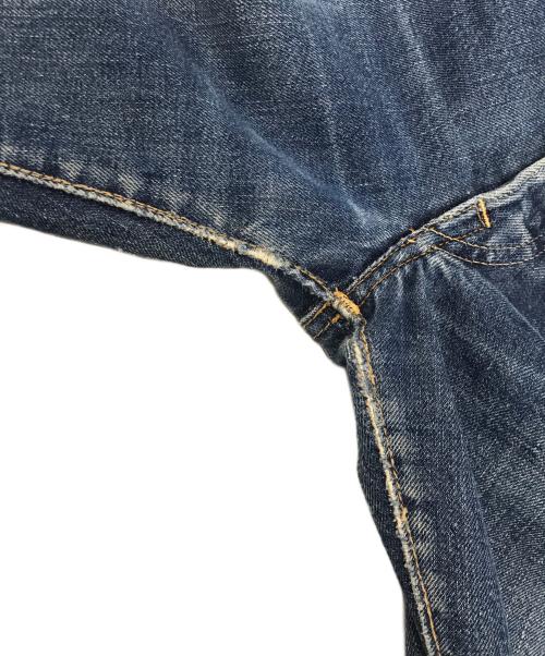LEVI'S（リーバイス）LEVI'S (リーバイス) デニムパンツ インディゴ サイズ:表記なしの古着・服飾アイテム
