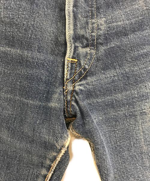 LEVI'S（リーバイス）LEVI'S (リーバイス) デニムパンツ インディゴ サイズ:表記なしの古着・服飾アイテム