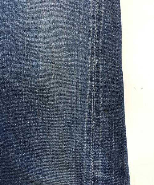 LEVI'S（リーバイス）LEVI'S (リーバイス) デニムパンツ インディゴ サイズ:表記なしの古着・服飾アイテム