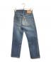LEVI'S (リーバイス) デニムパンツ インディゴ サイズ:表記なし：35000円