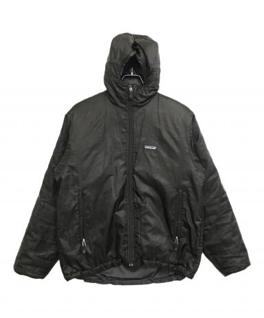 Patagonia パタゴニア 03a/ｗ パフボールセーター 中古・古着通販】Patagonia (パタゴニア) パフボールセーター ブラック