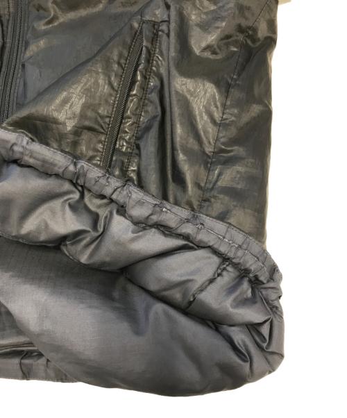 Patagonia（パタゴニア）Patagonia (パタゴニア) パフボールセーター ブラック サイズ:XSの古着・服飾アイテム