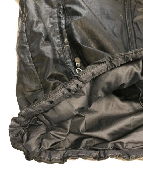 Patagonia（パタゴニア）Patagonia (パタゴニア) パフボールセーター ブラック サイズ:XSの古着・服飾アイテム