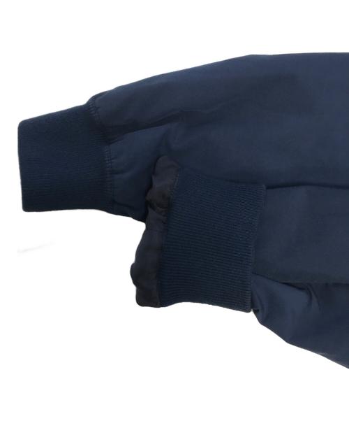 BARACUTA（バラクータ）BARACUTA (バラクータ) ORIGINAL HARRINGTON JACKET ネイビー サイズ:36の古着・服飾アイテム