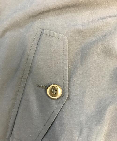 BARACUTA（バラクータ）BARACUTA (バラクータ) ORIGINAL HARRINGTON JACKET ネイビー サイズ:36の古着・服飾アイテム