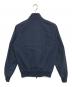 BARACUTA (バラクータ) ORIGINAL HARRINGTON JACKET ネイビー サイズ:36：14000円