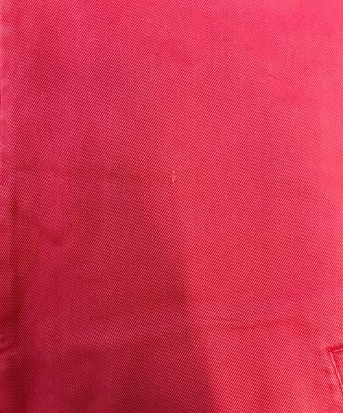 POLO RALPH LAUREN（ポロ・ラルフローレン）POLO RALPH LAUREN (ポロ・ラルフローレン) スイングトップ ピンク サイズ:Lの古着・服飾アイテム