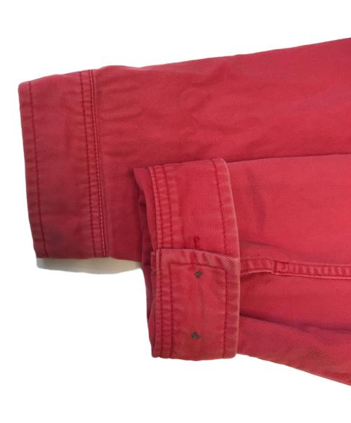 POLO RALPH LAUREN（ポロ・ラルフローレン）POLO RALPH LAUREN (ポロ・ラルフローレン) スイングトップ ピンク サイズ:Lの古着・服飾アイテム