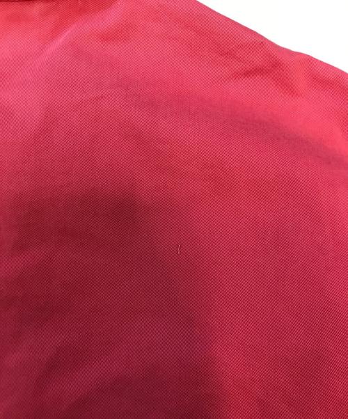 POLO RALPH LAUREN（ポロ・ラルフローレン）POLO RALPH LAUREN (ポロ・ラルフローレン) スイングトップ ピンク サイズ:Lの古着・服飾アイテム