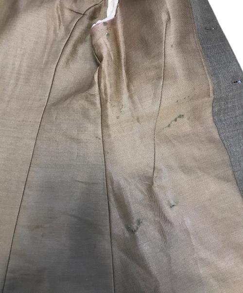 Hart Schaffner Marx（ハート シャフナー アンドマークス）Hart Schaffner Marx (ハート シャフナー アンドマークス) オフィサージャケット オリーブ サイズ:表記なしの古着・服飾アイテム