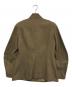 Hart Schaffner Marx (ハート シャフナー アンドマークス) オフィサージャケット オリーブ サイズ:表記なし：25000円