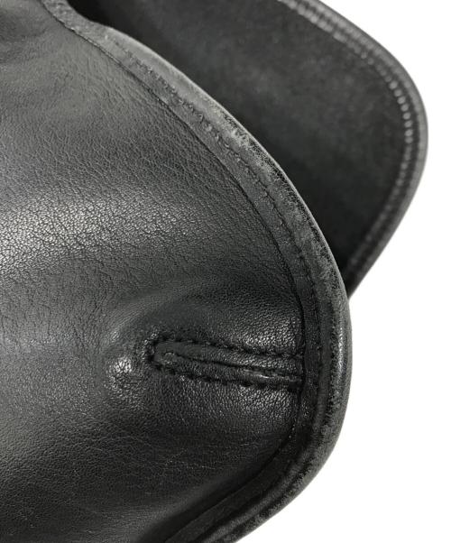 COACH（コーチ）COACH (コーチ) ショルダーバッグ ブラックの古着・服飾アイテム