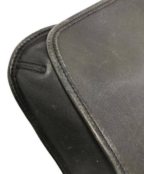 COACH（コーチ）COACH (コーチ) ショルダーバッグ ブラックの古着・服飾アイテム