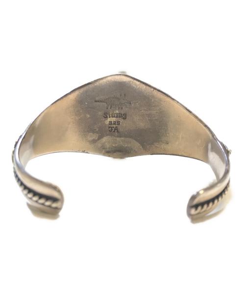 VINTAGE（ヴィンテージ）VINTAGE (ヴィンテージ) バングル サイズ:表記なしの古着・服飾アイテム