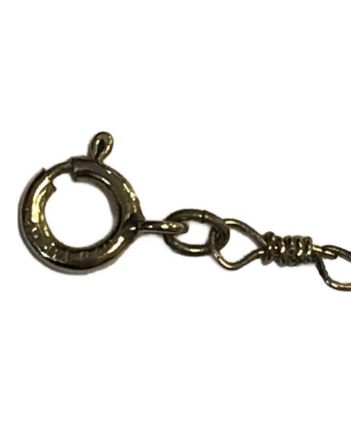 VINTAGE（ヴィンテージ）VINTAGE (ヴィンテージ) ネックレス ゴールド サイズ:表記なしの古着・服飾アイテム