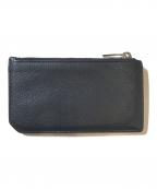 Saint Laurent Parisサンローランパリ）の古着「パスケース」｜ブラック