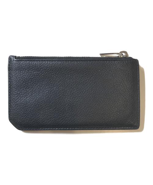 Saint Laurent Paris（サンローランパリ）Saint Laurent Paris (サンローランパリ) パスケース ブラック サイズ:表記なしの古着・服飾アイテム