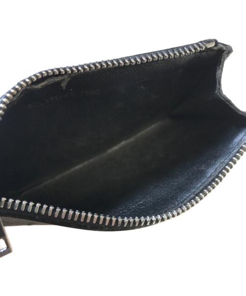 Saint Laurent Paris（サンローランパリ）Saint Laurent Paris (サンローランパリ) パスケース ブラック サイズ:表記なしの古着・服飾アイテム
