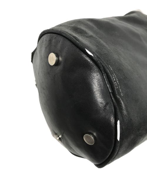 ALEXANDER WANG（アレキサンダー・ワン）ALEXANDER WANG (アレキサンダー・ワン) 2WAYショルダーバッグ ブラックの古着・服飾アイテム