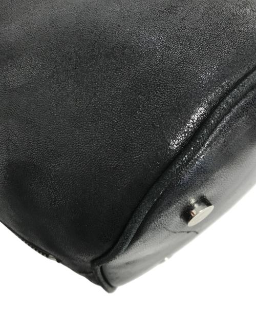 ALEXANDER WANG（アレキサンダー・ワン）ALEXANDER WANG (アレキサンダー・ワン) 2WAYショルダーバッグ ブラックの古着・服飾アイテム